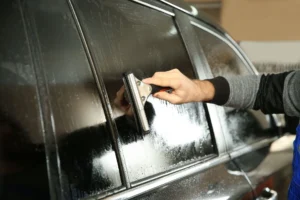 5 Signs Your Window Tint Needs Replacement
